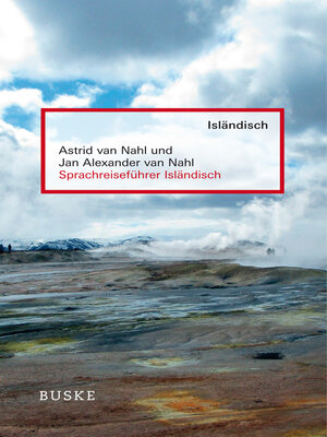cover image of Sprachreiseführer Isländisch